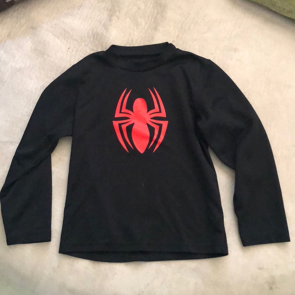 Boys shirt